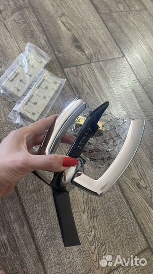 Фурнитура для межкомнатной двери