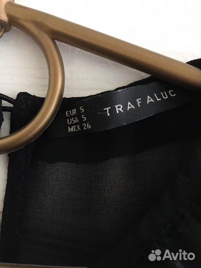 Платье zara