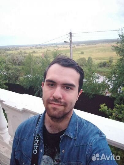 Репетитор по программированию python