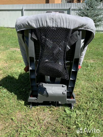 Детское автокресло Romer 9-18