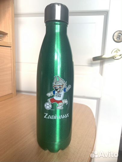 Термобутылка