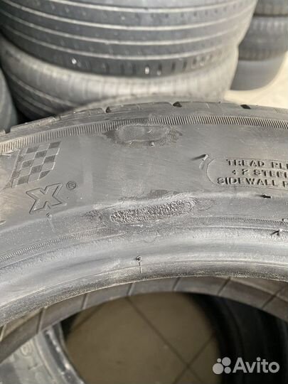 Michelin Pilot Sport 4 225/45 R17 94Y