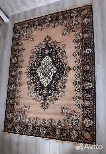 Ковры и паласы бу