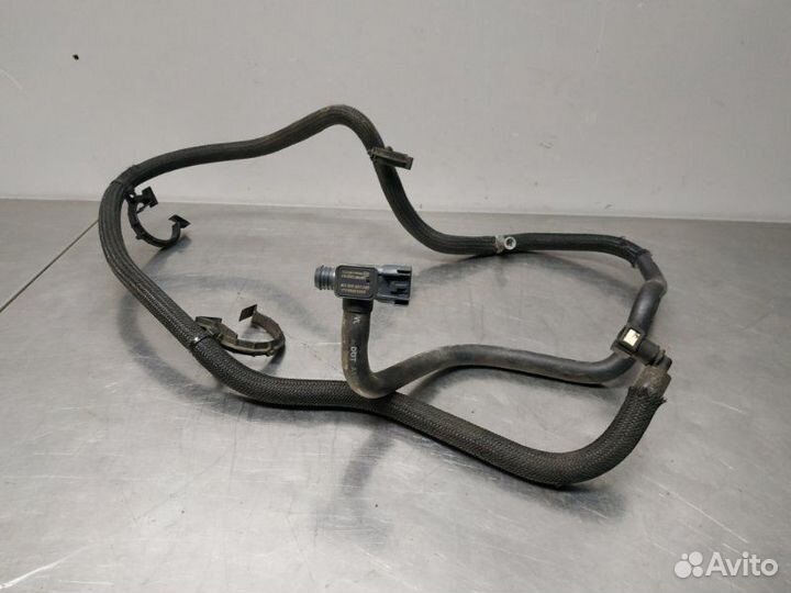 Шланг вакумного усилителя тормоза Jeep Grand