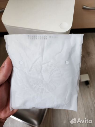 Автокормушка для собак/кошек Xiaomi