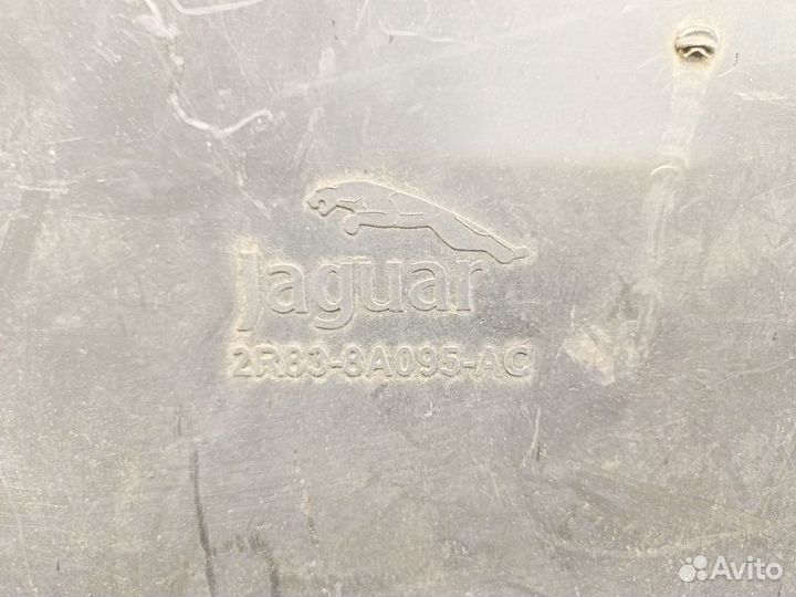 Пыльник Ягуар S-Type