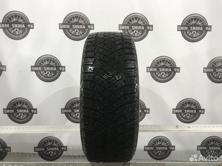 Michelin X-Ice North 205/55 R16