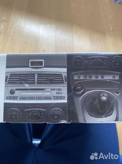 Bluetooth гарнитура