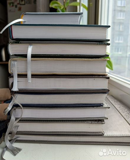 Ежедневники пакетом