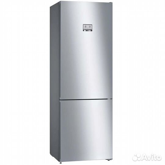 Холодильник Bosch новый