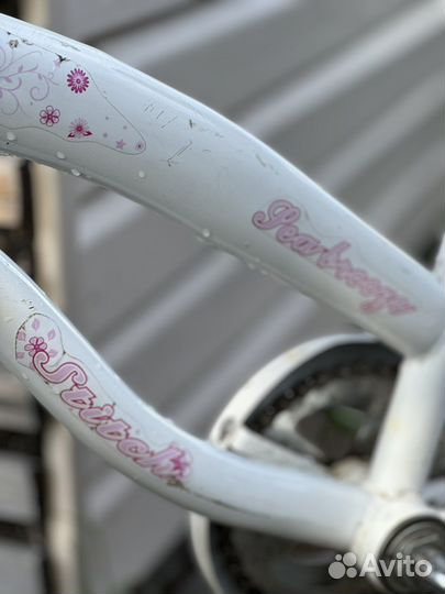 Велосипед бу stith