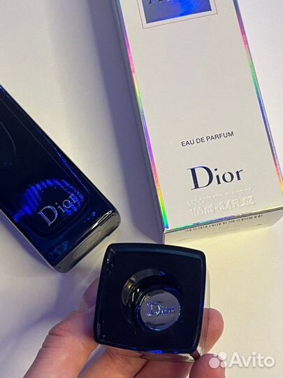 Dior Addict Eau de Parfum