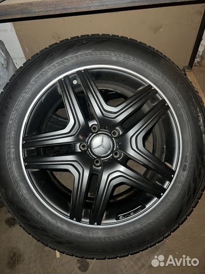 Nokian Tyres Hakkapeliitta NRS-T 275/50 R20 25E