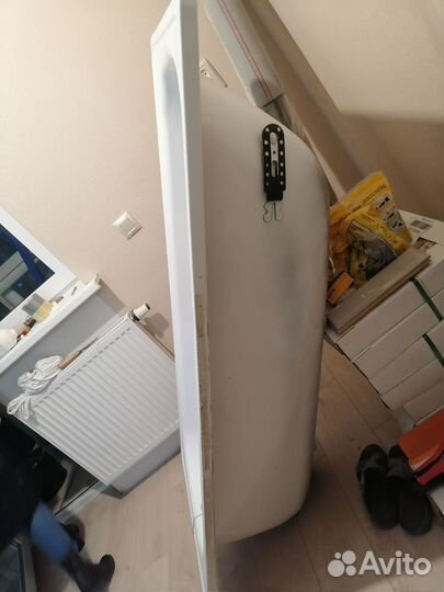 Ванна стальная бу 160 на 70