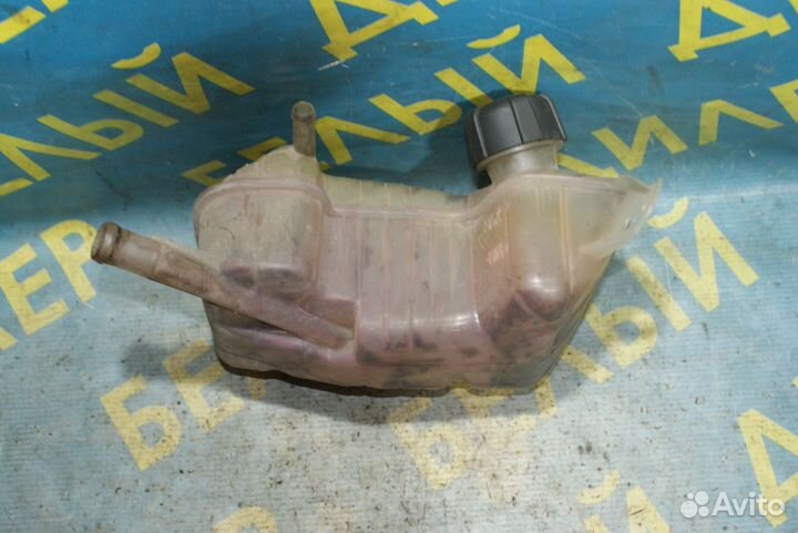 Расширительный бачок Renault Megane 2