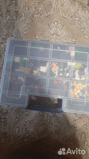 Продаю lego