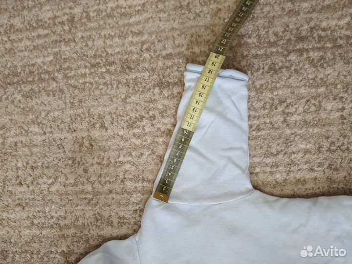 Комбинезон детский утеплённый 56