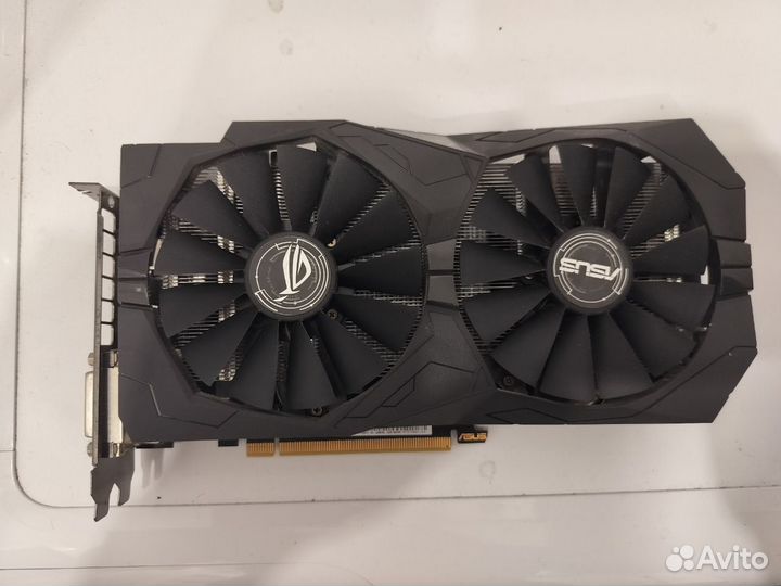 Asus gtx 1050ti