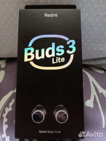 Xiaomi redmi Buds 3 lite