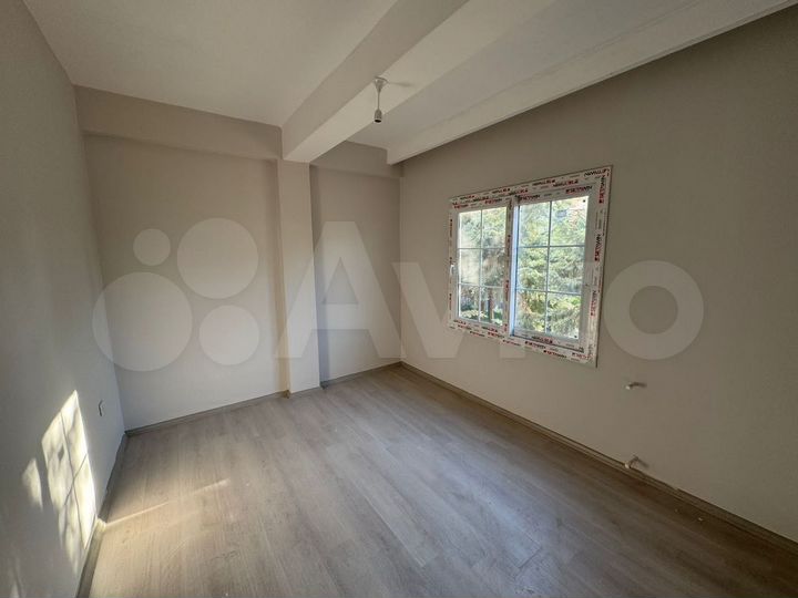 1-к. квартира, 40 м² (Турция)