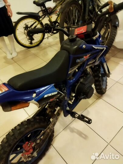 Продается детский питбайк