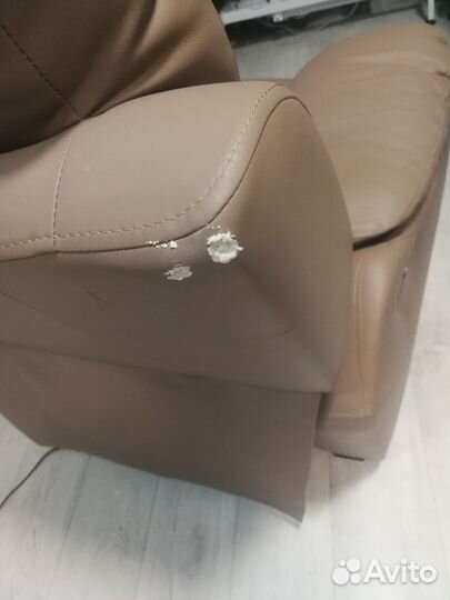 Кресло-реклайнер