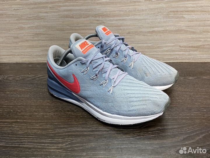 Кроссовки Nike Zoom Structure 22 размер 45