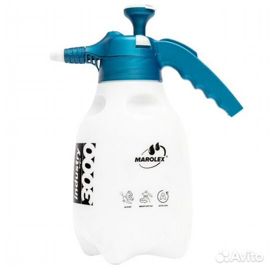 Помповый распылитель