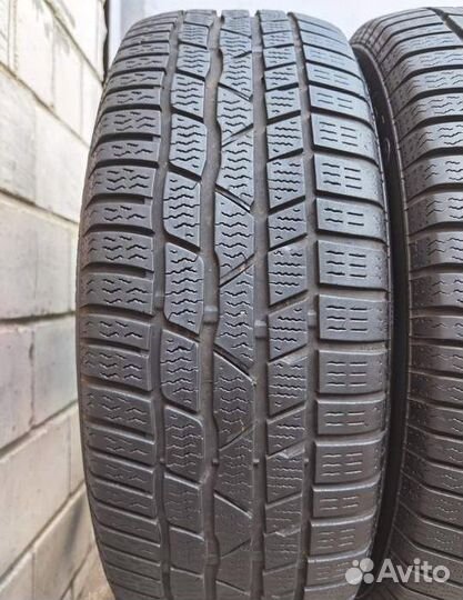 Continental ContiWinterContact TS 830 P 205/60 R16 96H
