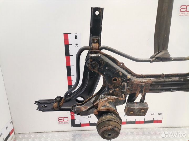 Подрамник, передняя балка для Golf 3