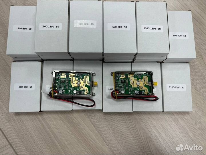 Рэб Подавитель дронов генератор помех