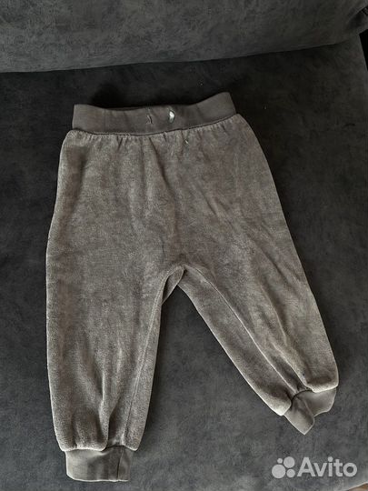 Комплект вещей