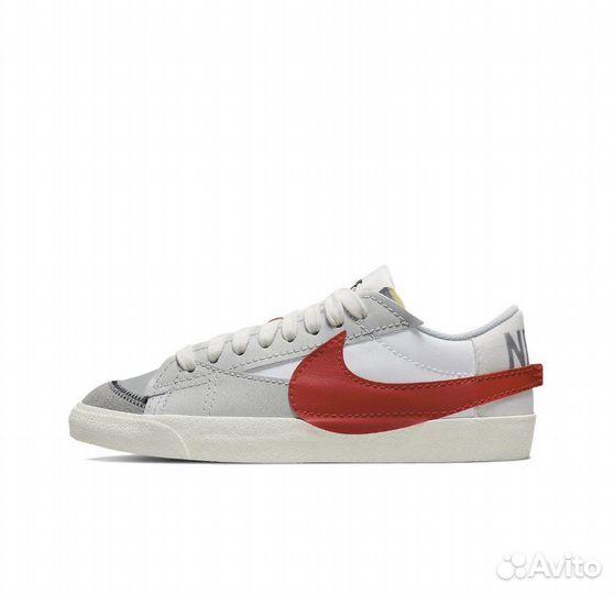 Nike Blazer low