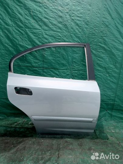 Дверь задняя правая для Hyundai Elantra 2000-2010