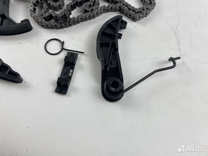 Комплект цепи Haval F7