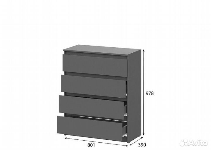 Спальный гарнитур