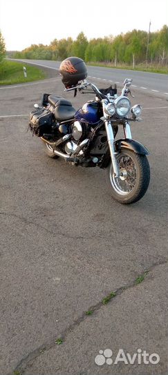 Продам Кавасаки вулкан 400 классик