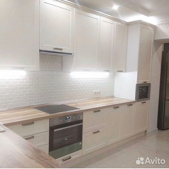 Кухни на заказ