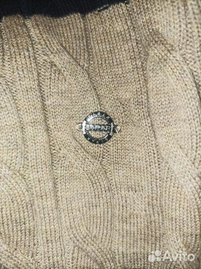 Свитер мужской Хлопковый