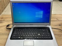 Ноутбук Samsung NP-R518-DA01RU