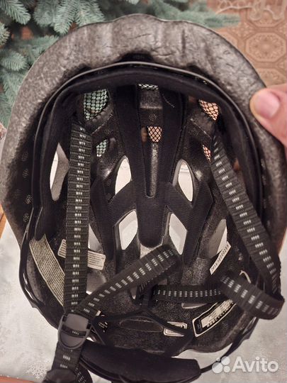 Велошлем BBB р. 52-58