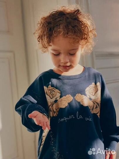 Костюм Konges Slojd от 2 до 10 лет