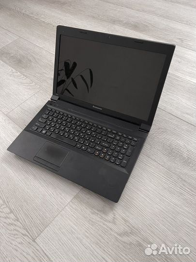 Ноутбук Lenovo i7 nvidia gt 12gb ssd 256gb 15.6