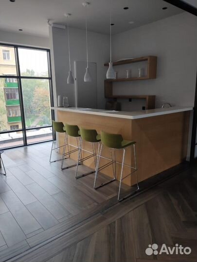 Аренда площадки