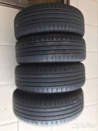 Nokian Tyres Hakka Blue 2 195/65 R15