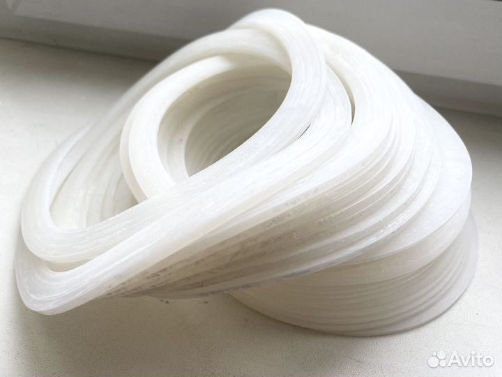 Силиконовая прокладка для афганского казана оптом