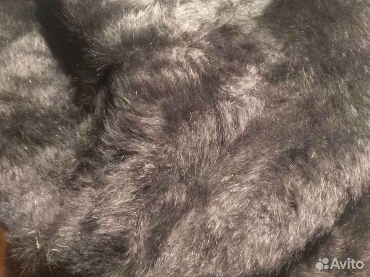 Комплект берет и шарф