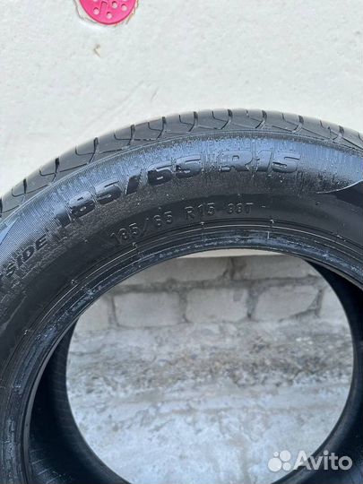 Pirelli Formula Energy 185/65 R15