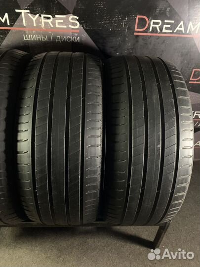 Michelin Latitude Sport 3 275/45 R20 110V