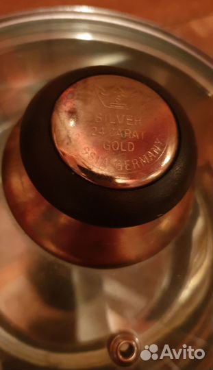 Набор кастрюль, 5 шт